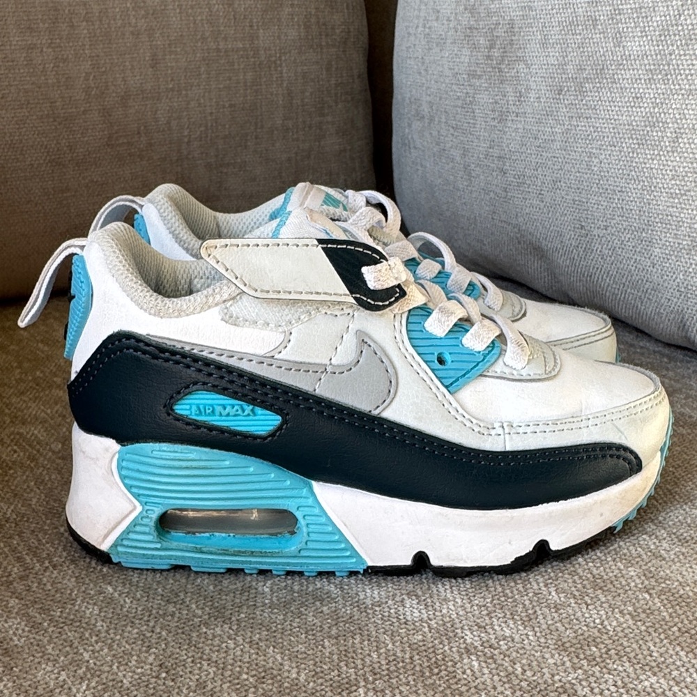 Nike Air Max toddler 9C